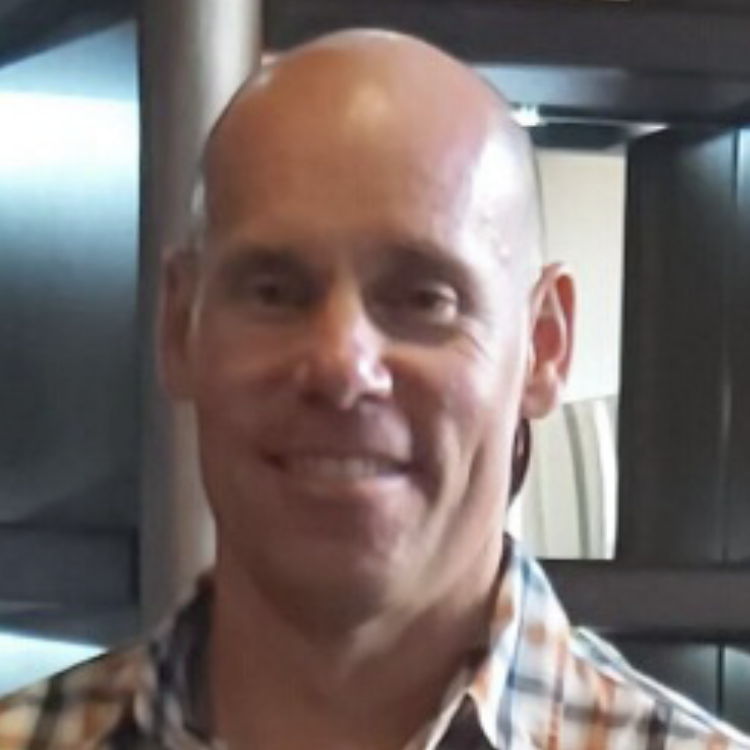 Profile of Eric Sabye