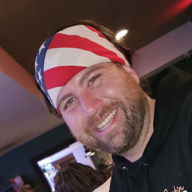 Profile of Peter Chapman