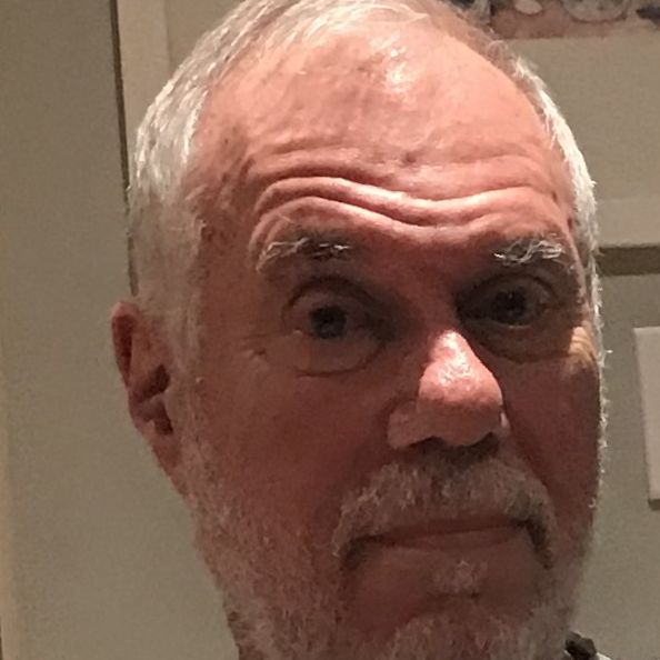 Profile of Michael Gross