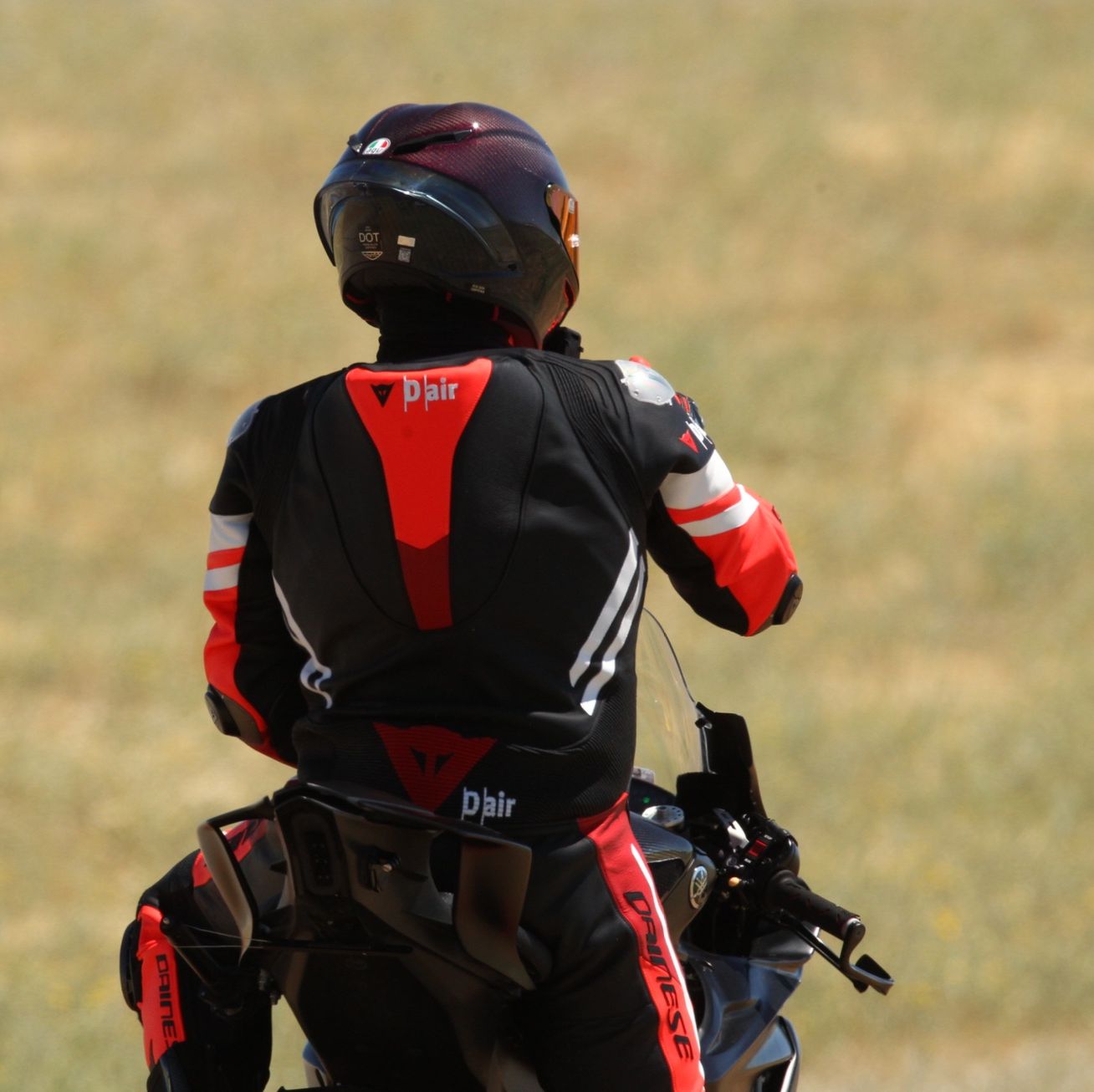 Profile of Brian Khalaj