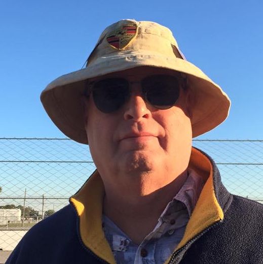 Profile of Ray Fluitsma