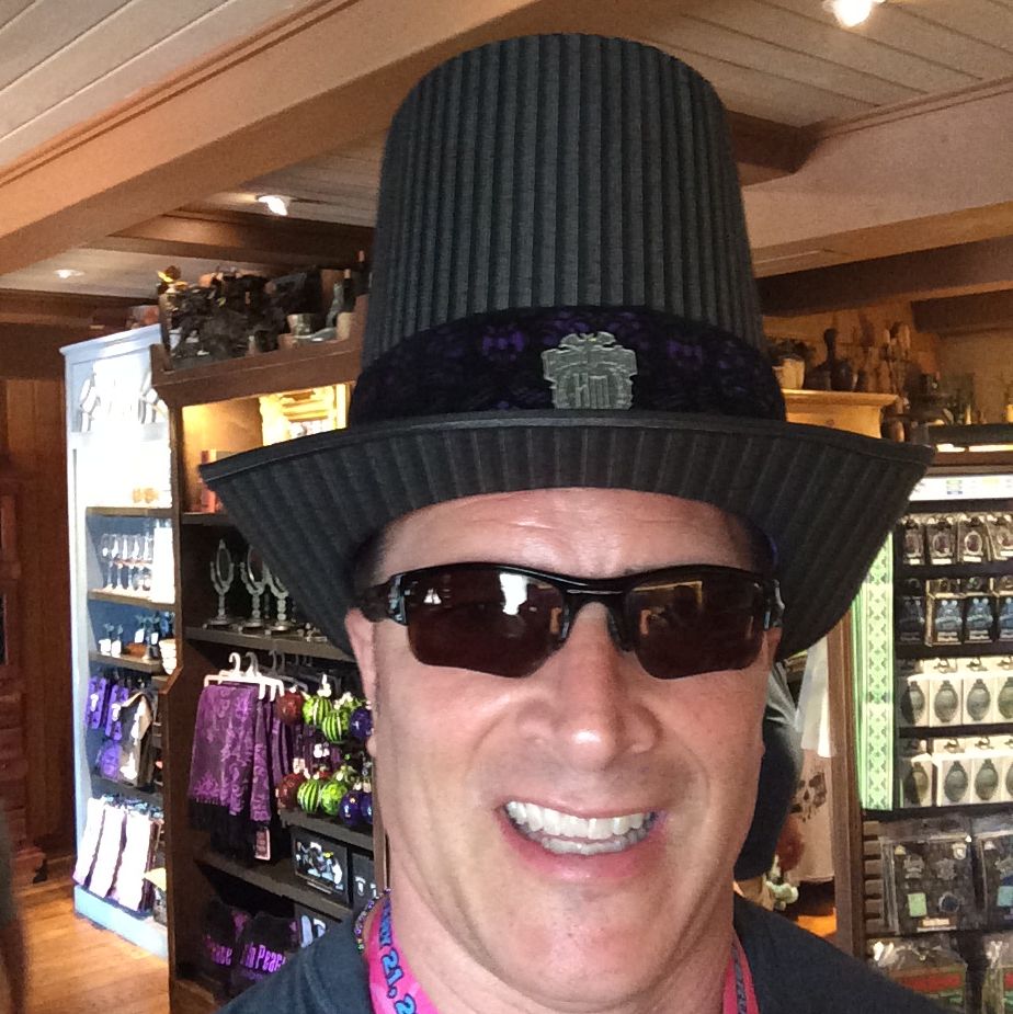 Profile of David Van Diest