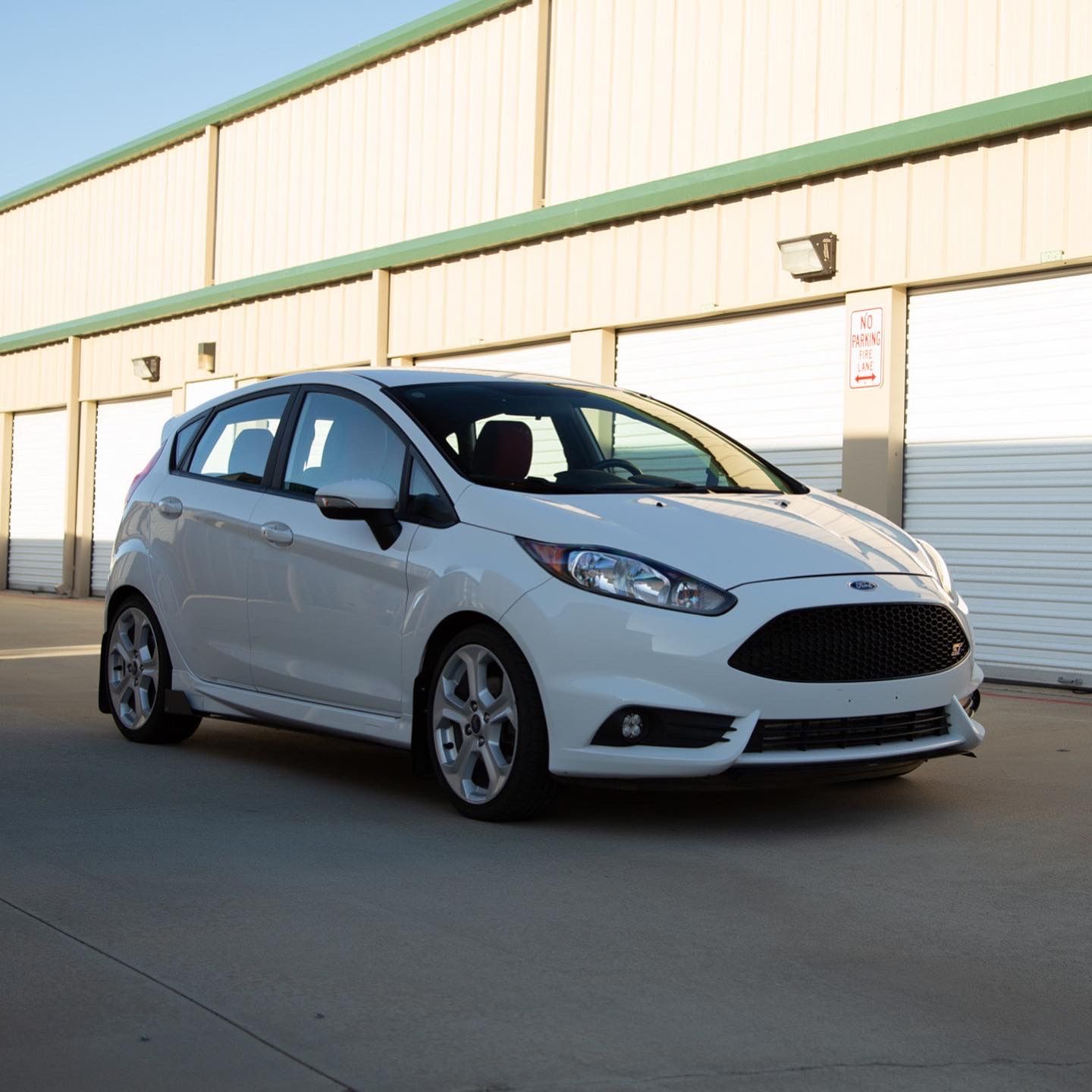 Profile of Andrew Clark