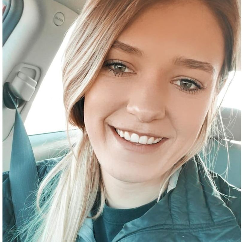 Profile of Jamie Voelker