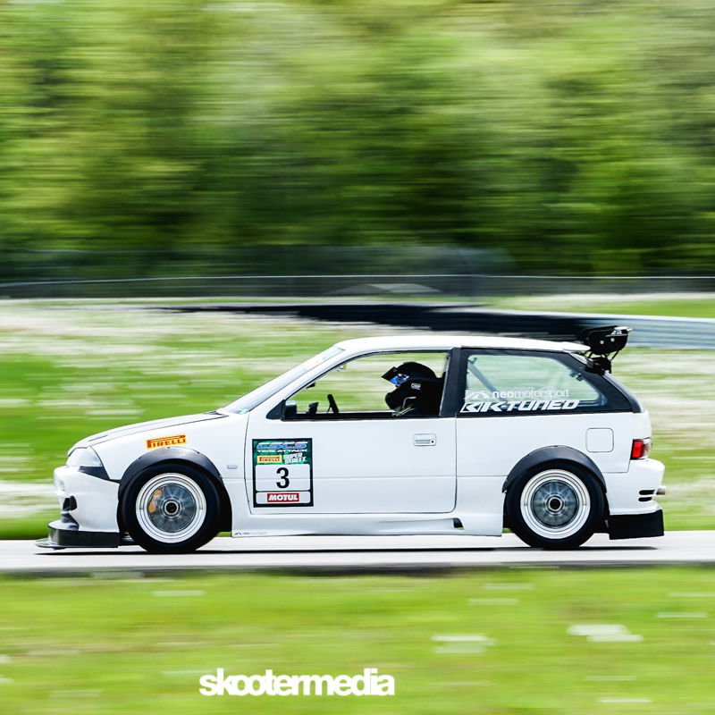 Profile of Kevin Stittle