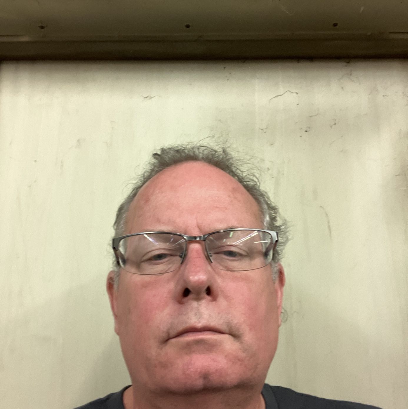 Profile of Steve Mcneill
