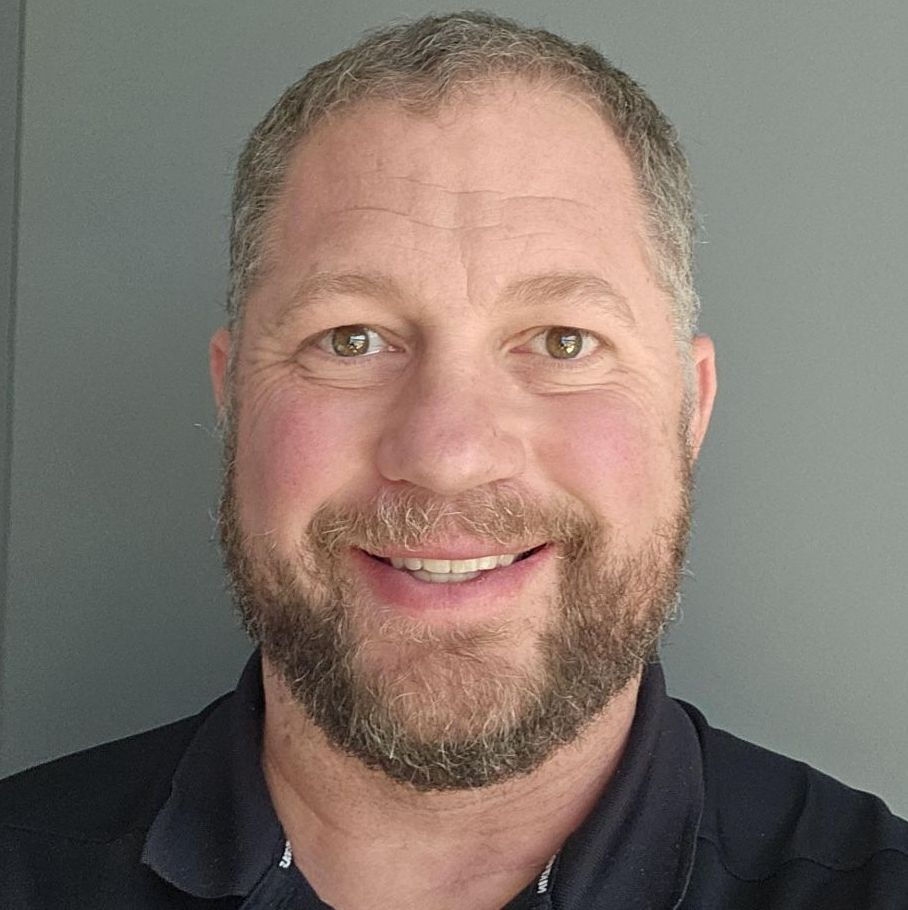 Profile of Bob Schoutese