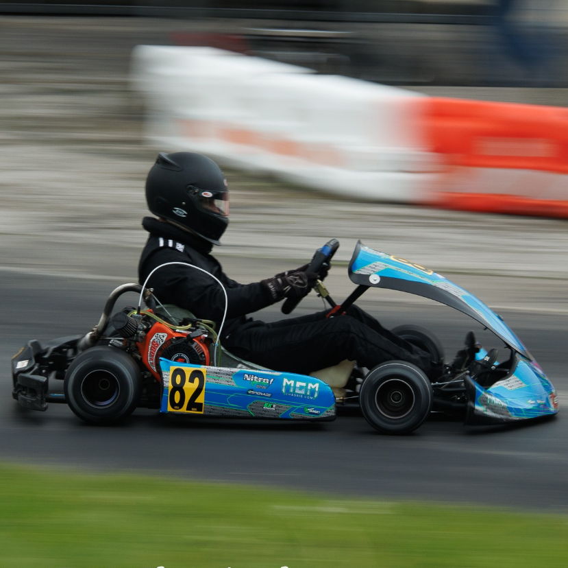 Profile of Jonathan Westcott