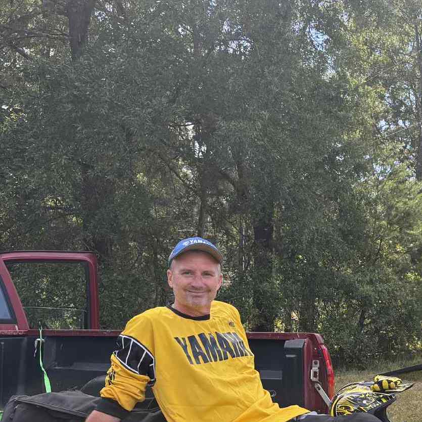 Profile of Francois Bergeron