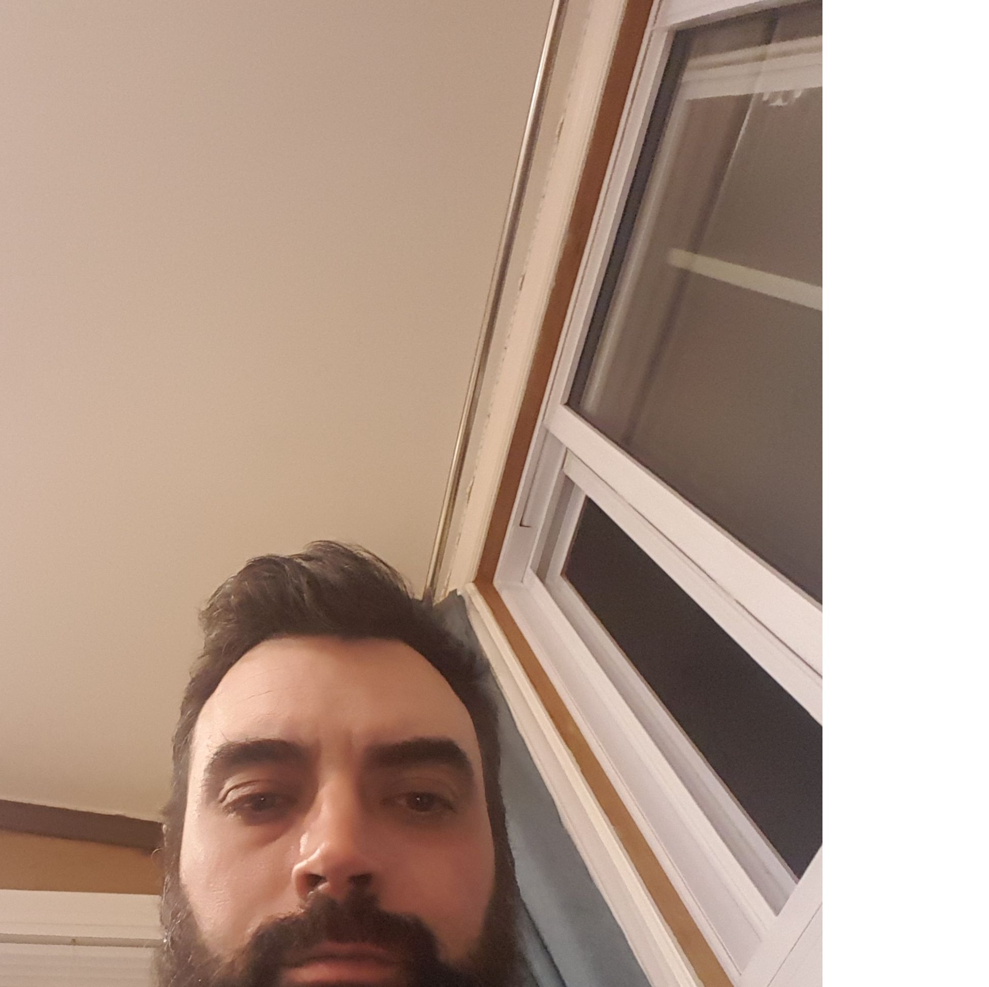 Profile of Chris Tellier