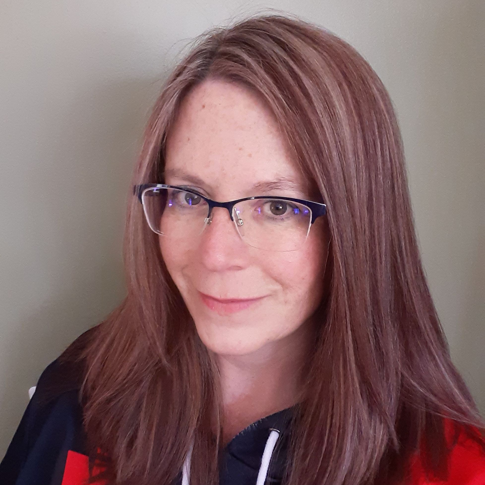 Profile of Jodi Olson