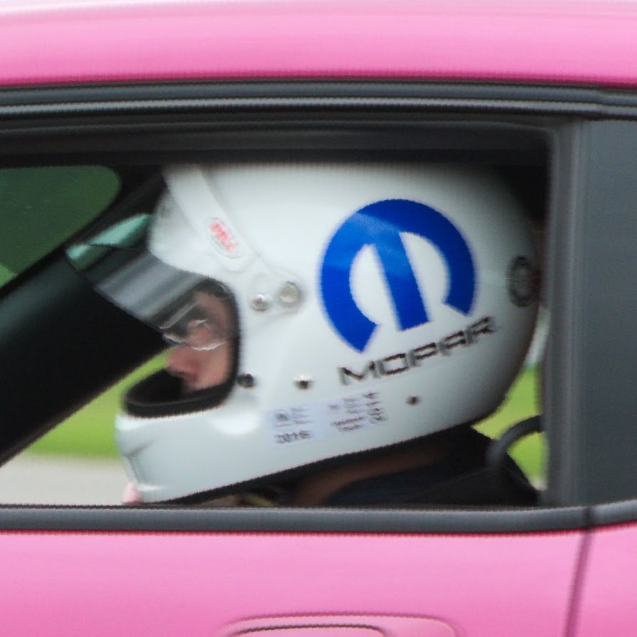 Profile of Craig Carberry