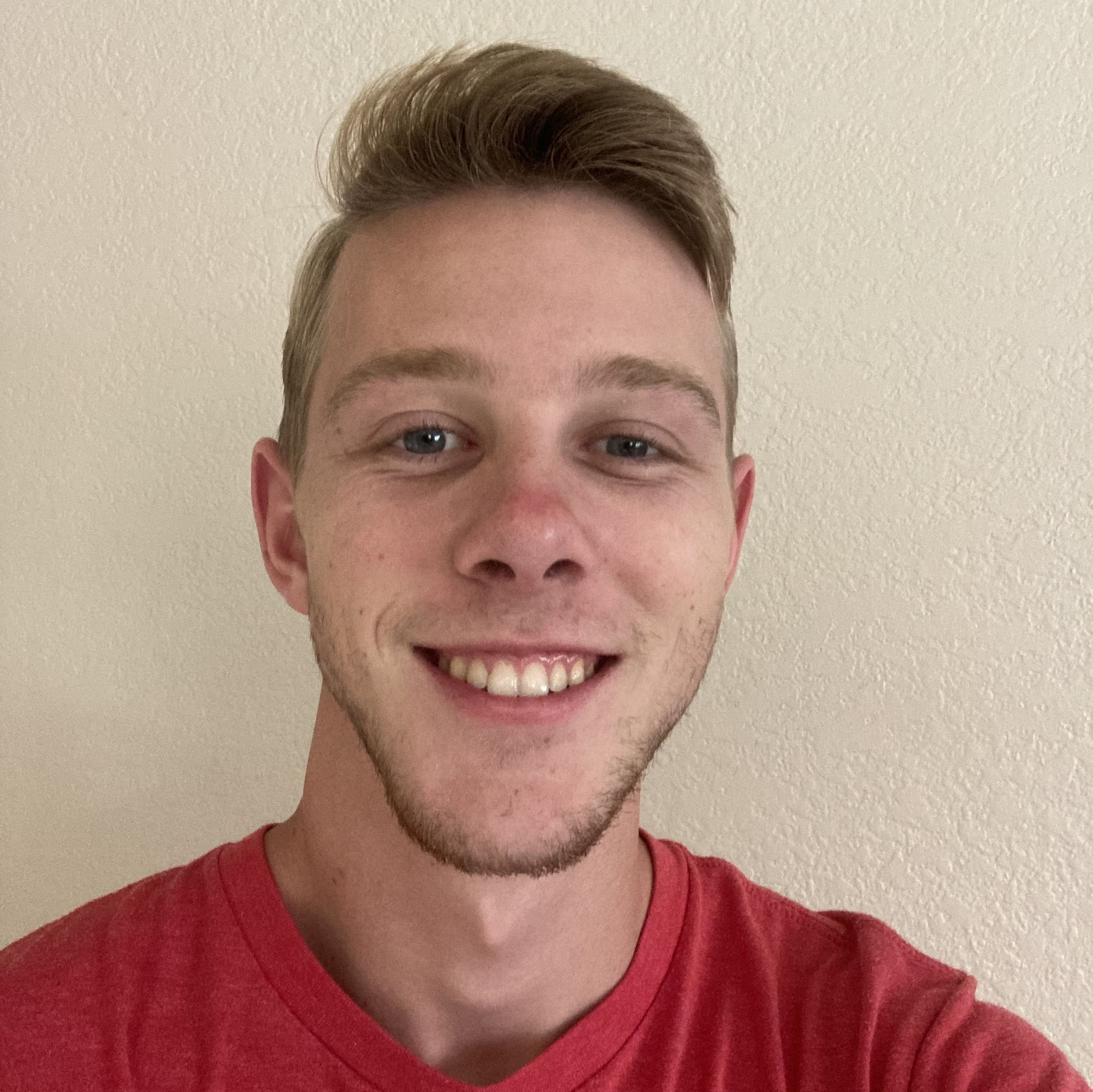 Profile of Cameron Lewis