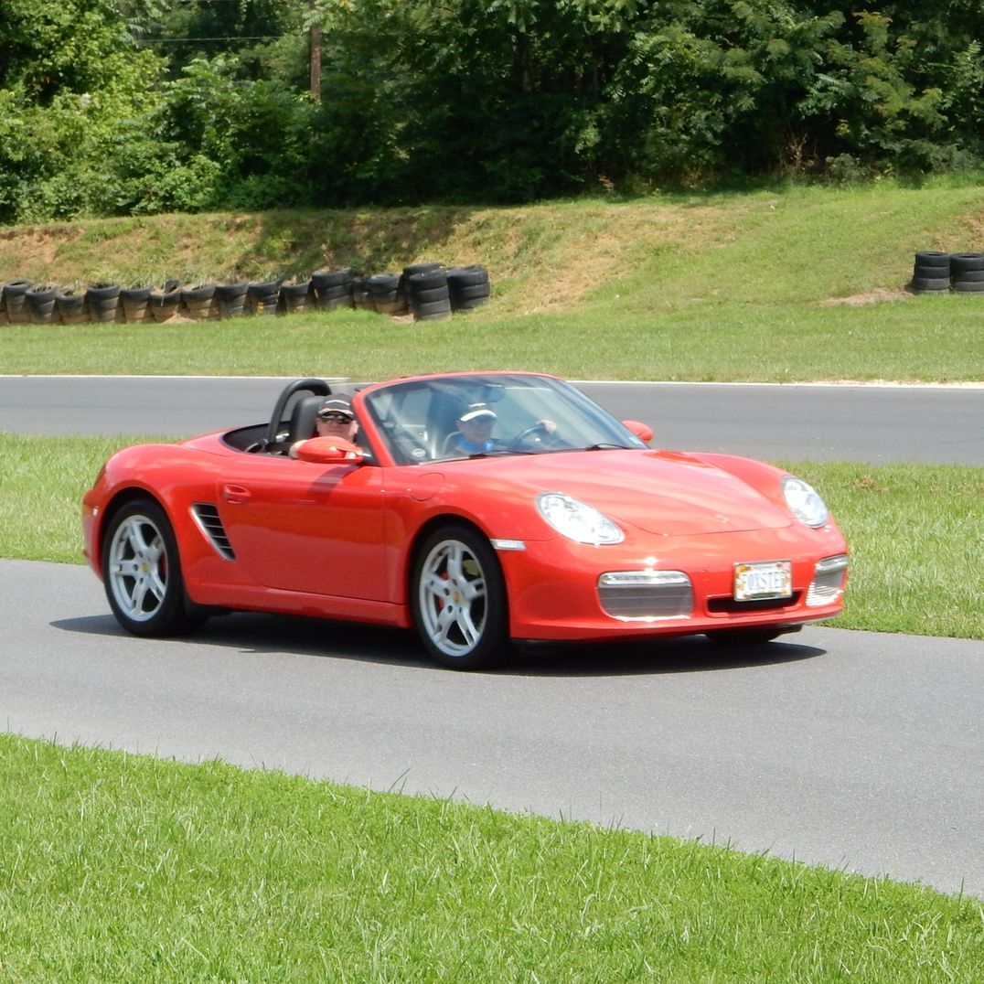 Profile of Sarah Cameron