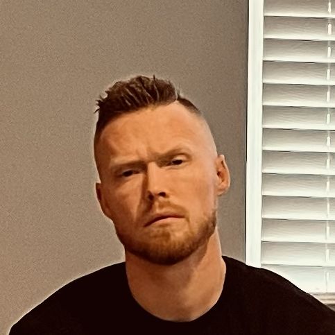 Profile of Adam Cunningham