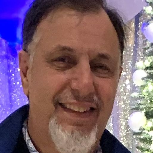 Profile of Vincent Ursini