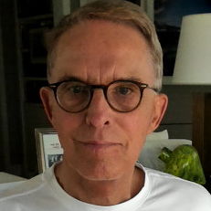 Profile of Thomas Grudovich