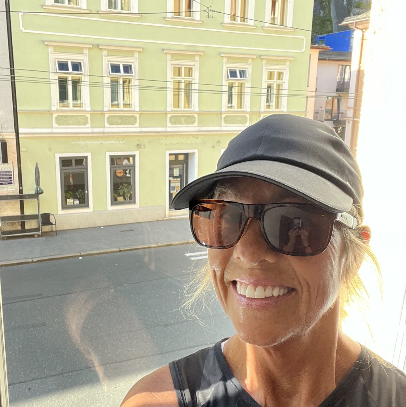 Profile of Leona Janke