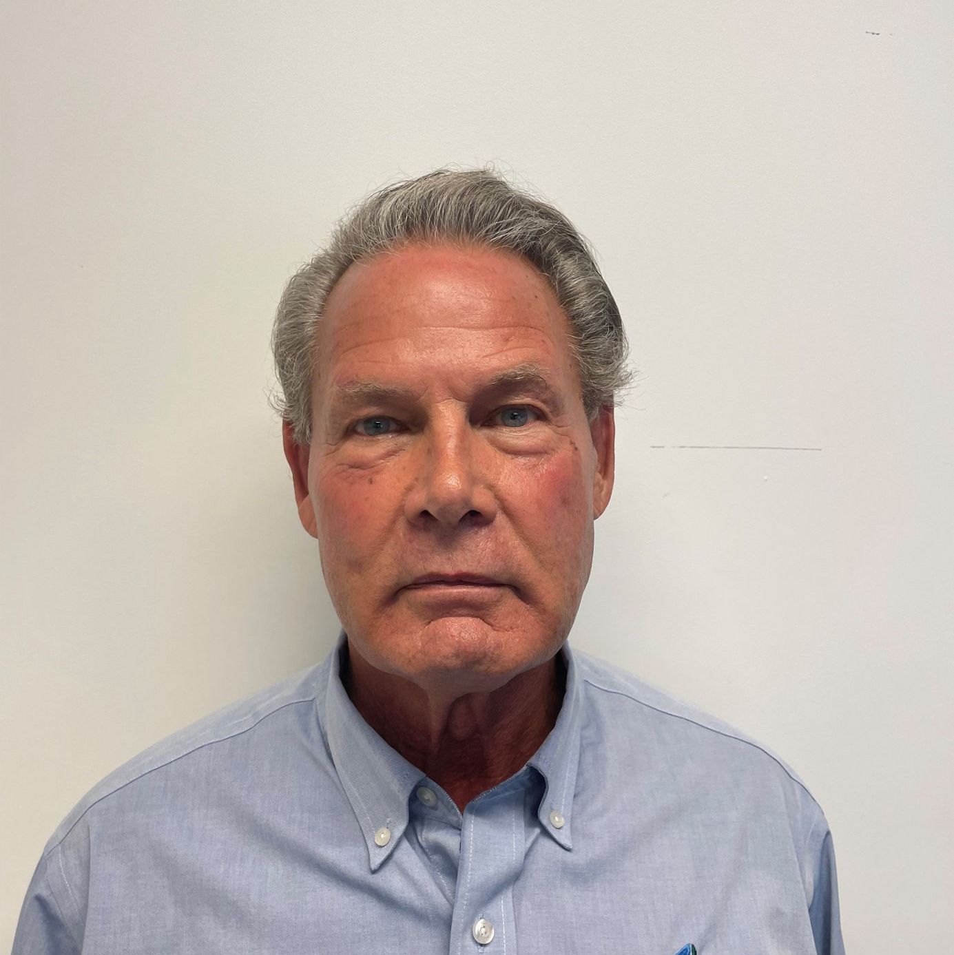 Profile of Steve Albert