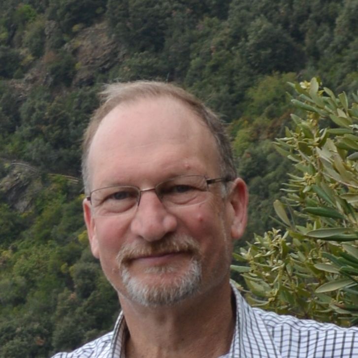 Profile of Frederick Drescher