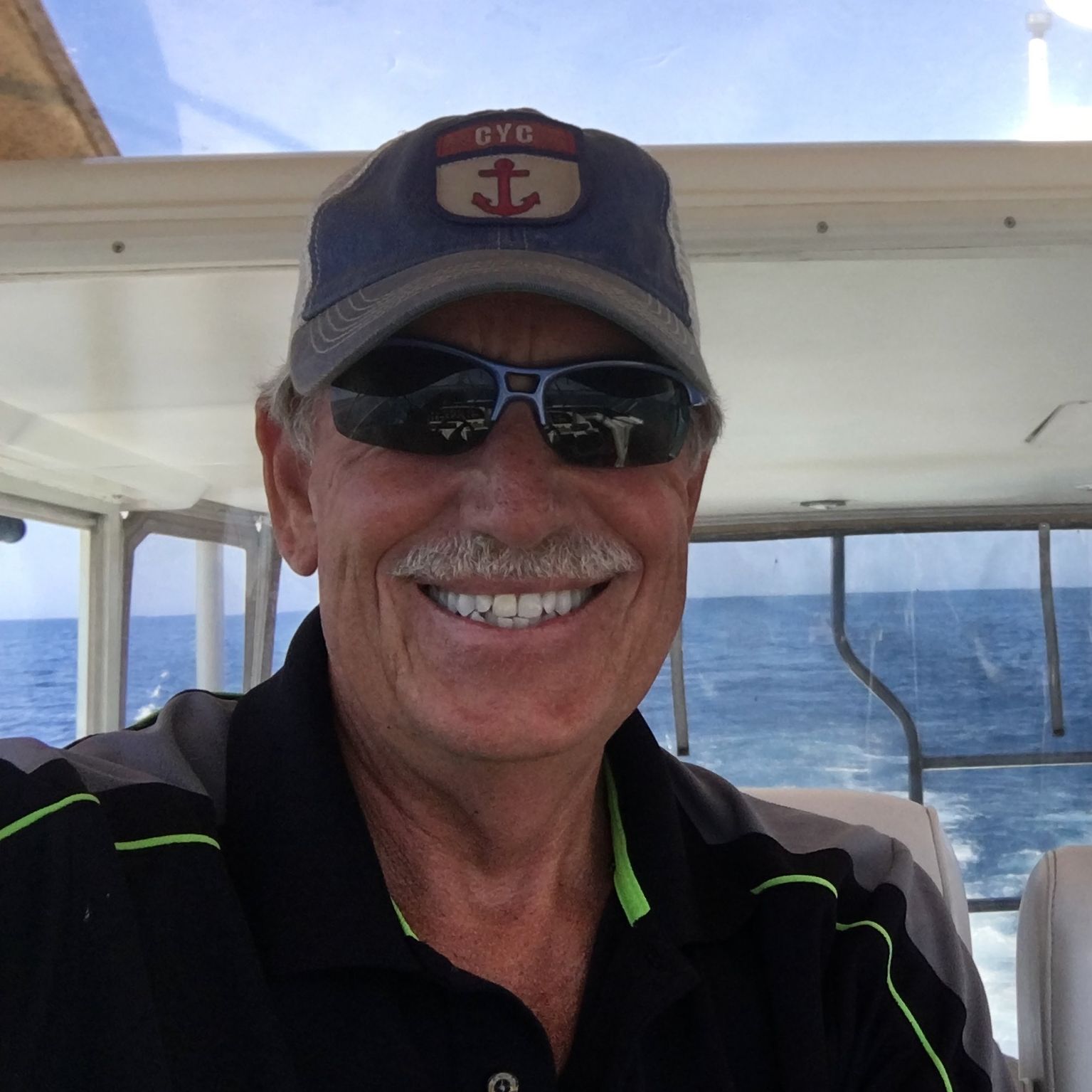 Profile of Scott Daley