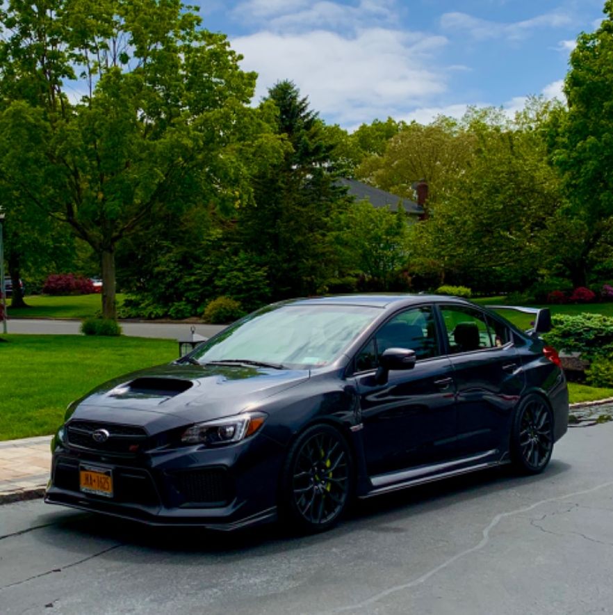 Profile of Devon Meadows