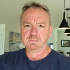 Profile of Clint Sharples