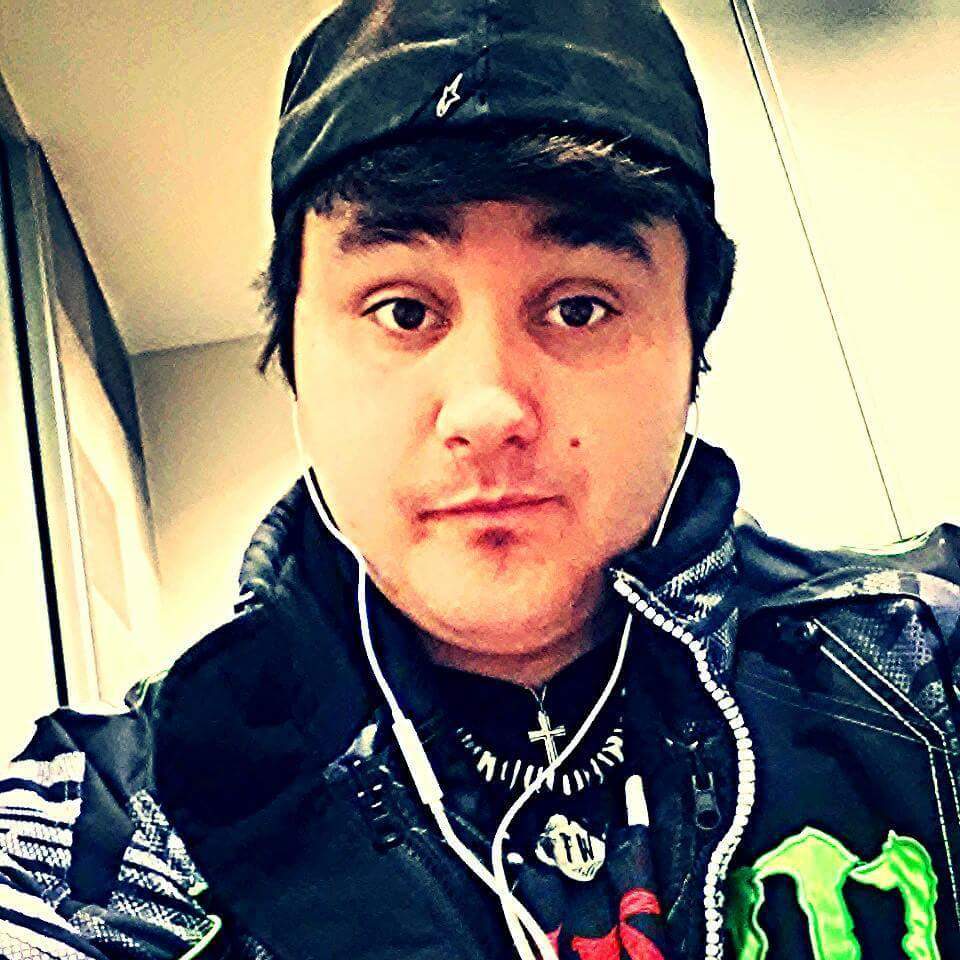 Profile of Tyler Skjonsberg