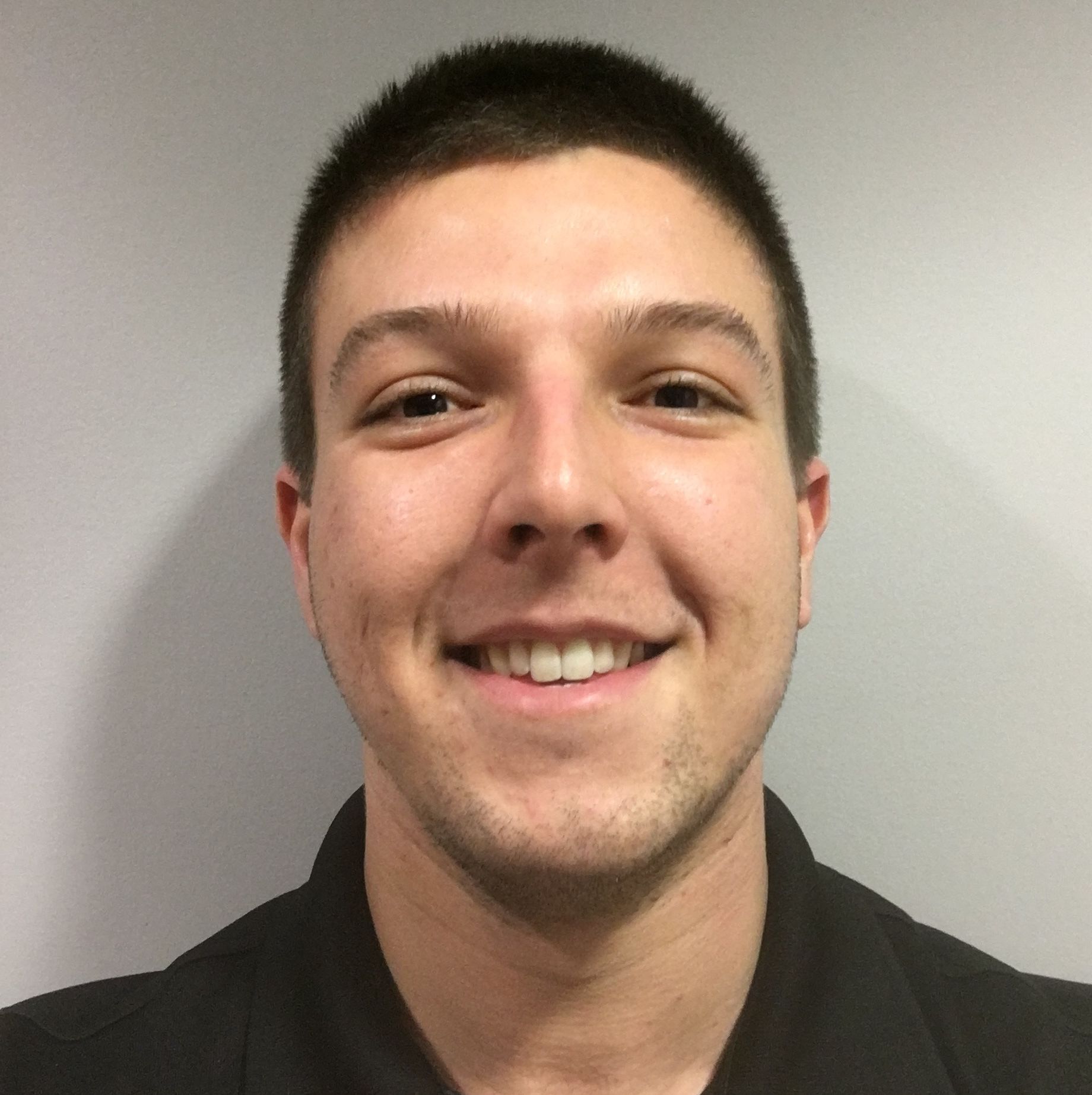 Profile of Brandon Wilson