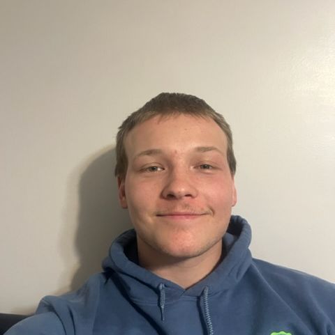 Profile of Braden Edwards