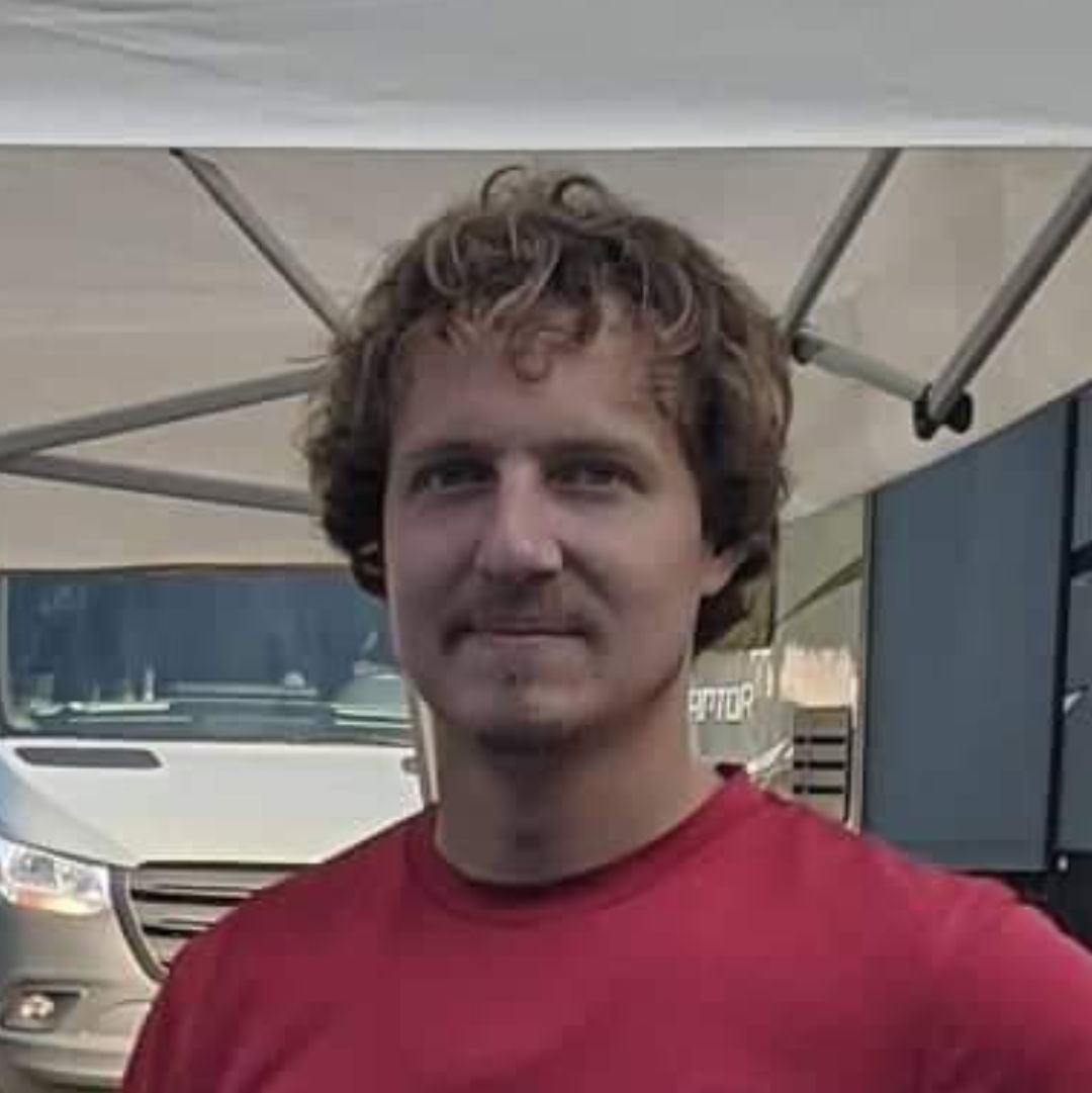 Profile of Tyler Watson