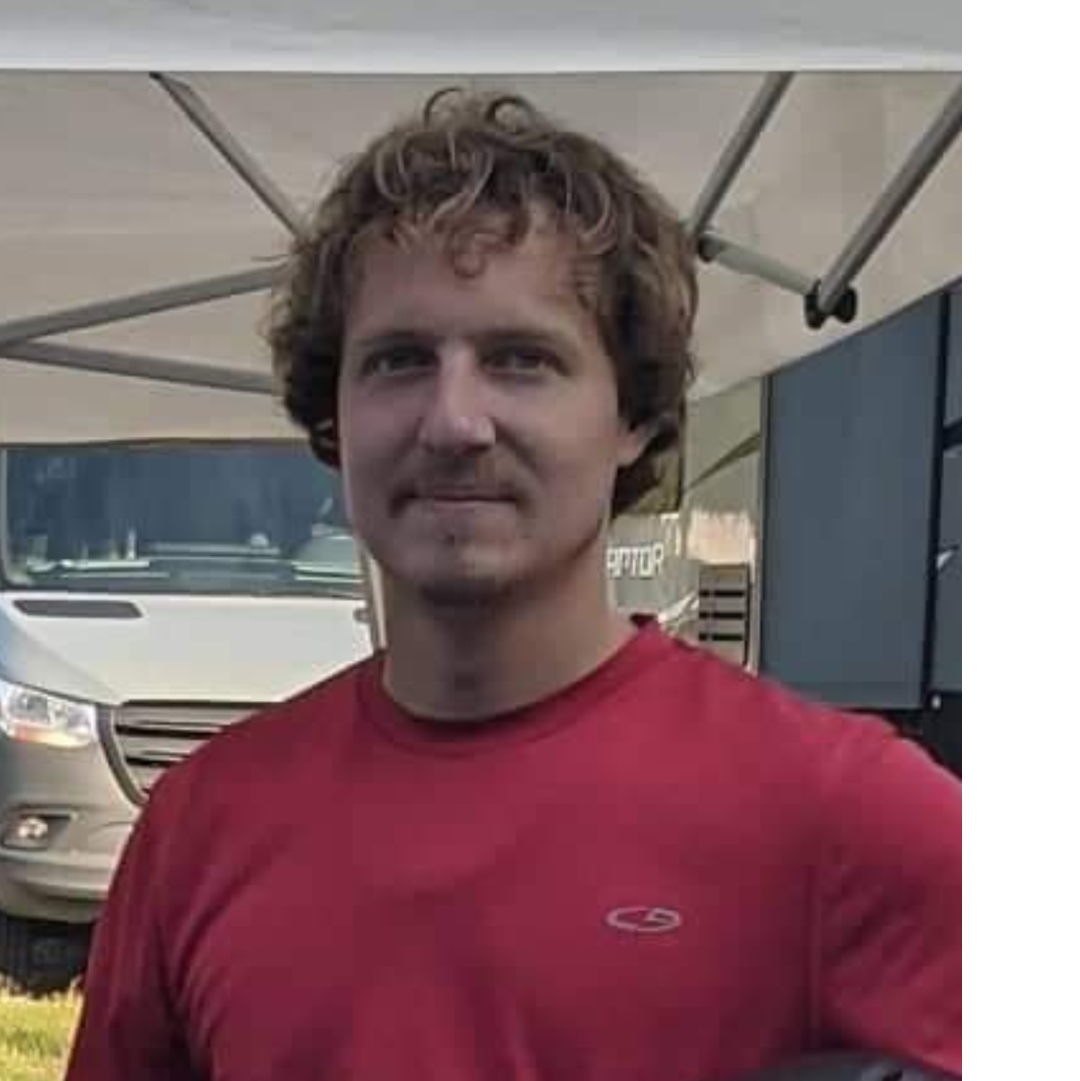 Profile of Tyler Watson