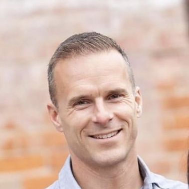 Profile of Blair Lyons