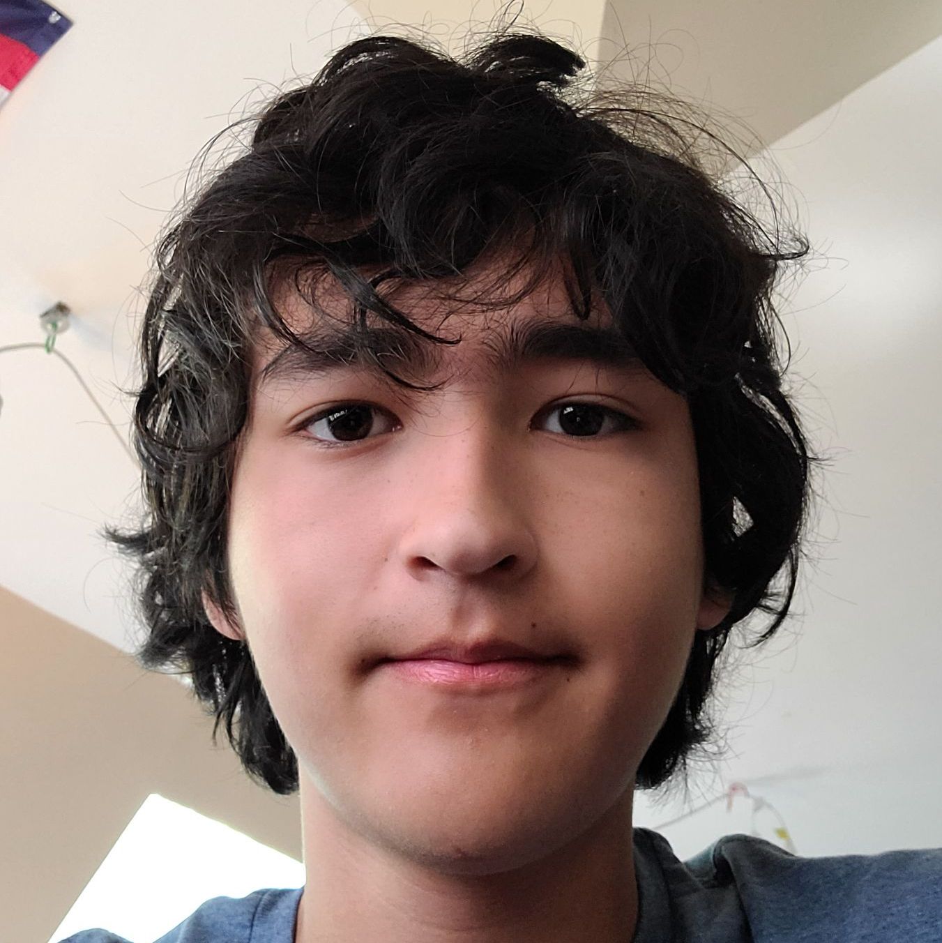 Profile of Linus Choi