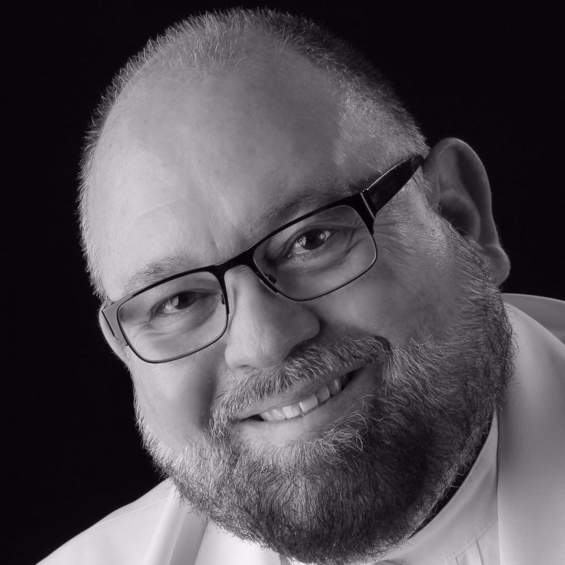 Profile of Scott Shimer