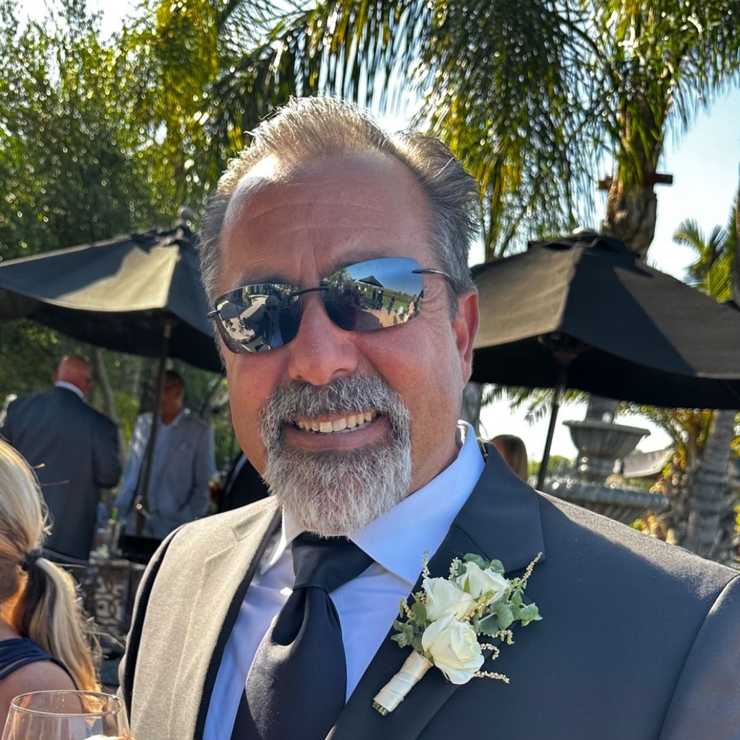 Profile of John Vanacore