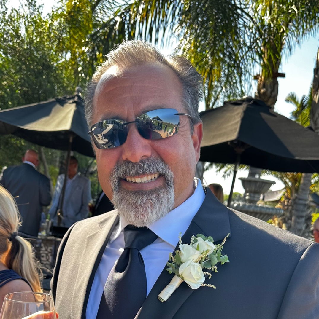 Profile of John Vanacore