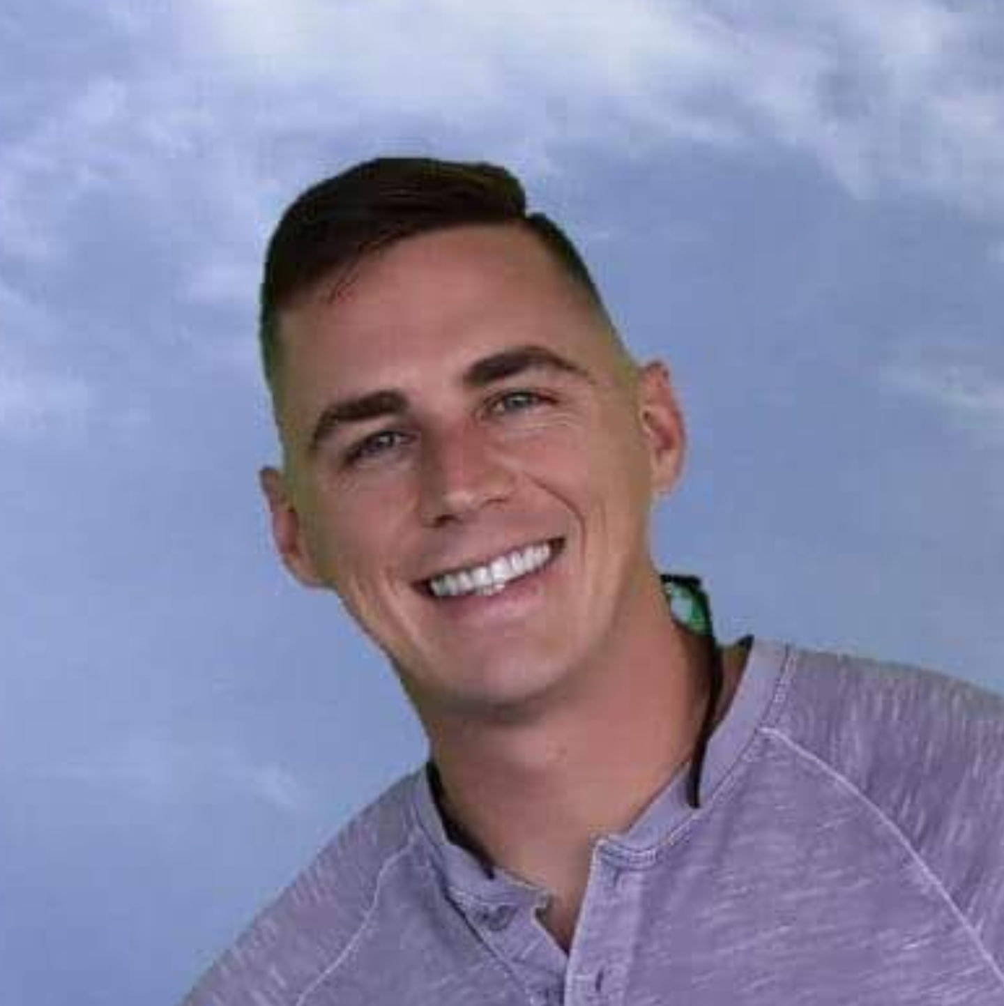 Profile of Joseph Weatherman