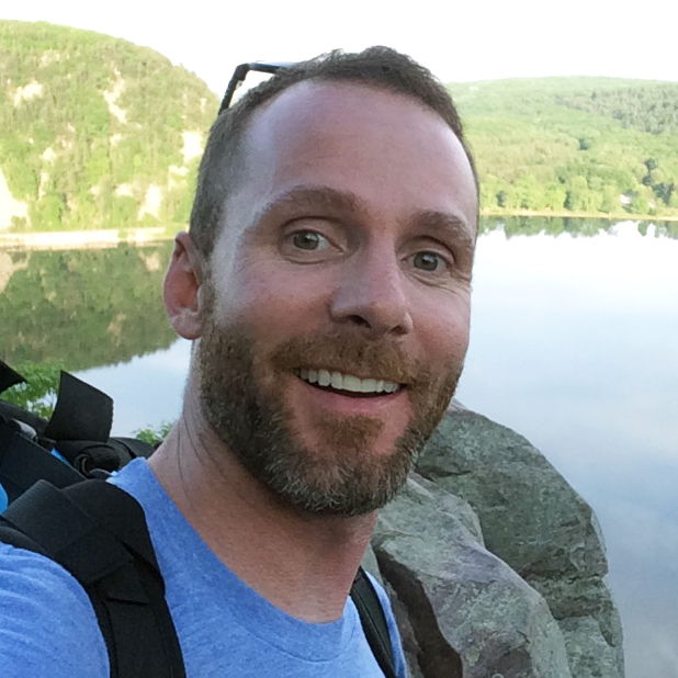 Profile of Ryan Ward