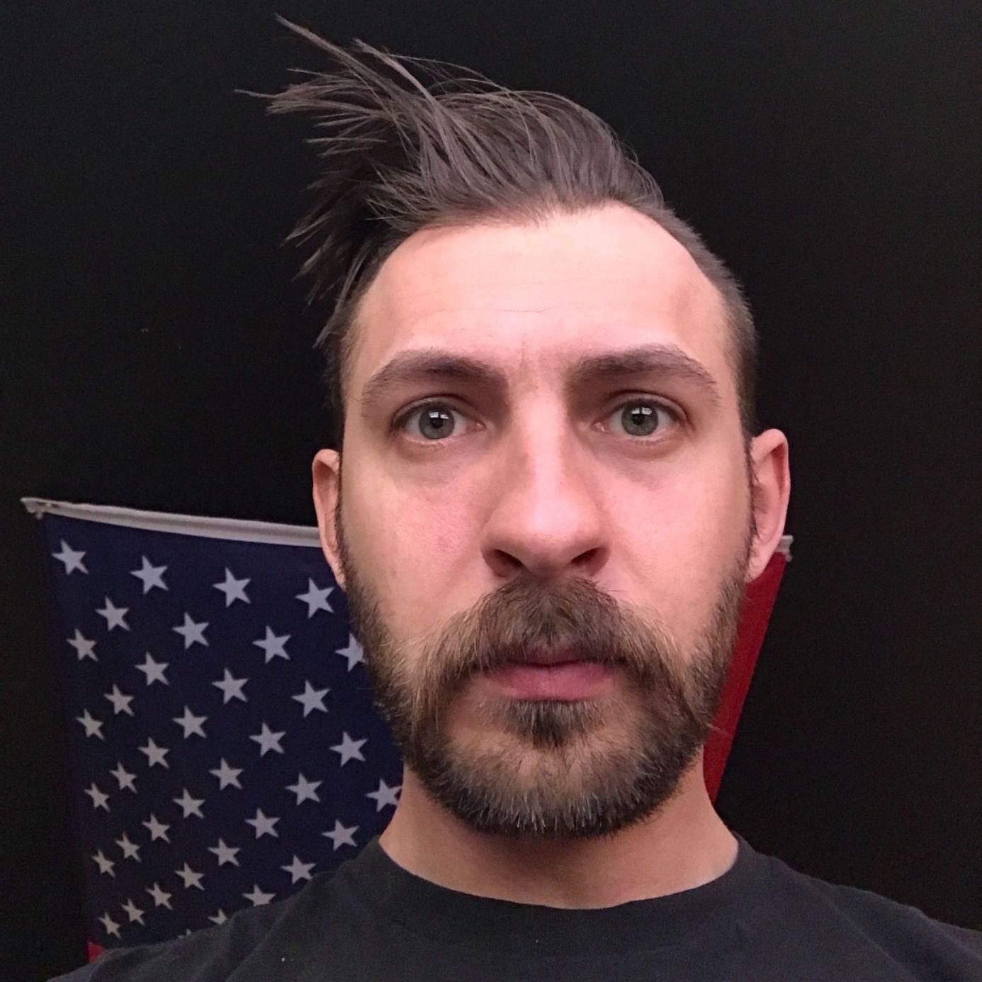 Profile of Mark Frankowski