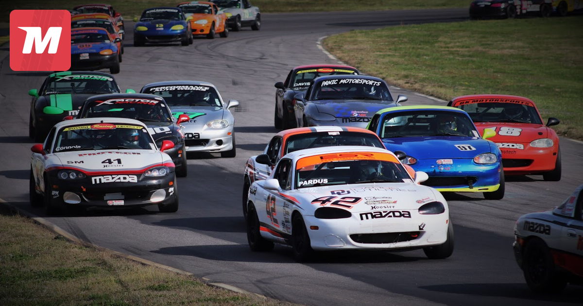 VIR Spring Sprints Super Tour requirements on Apr 9, 2021 (835232