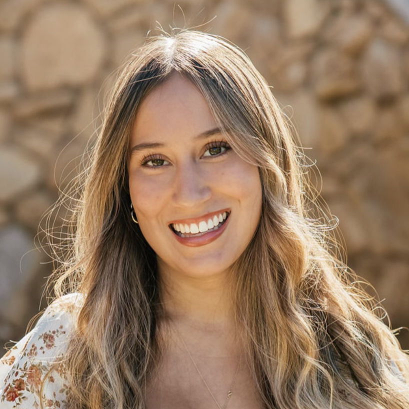 Profile of Aliyah Becerra