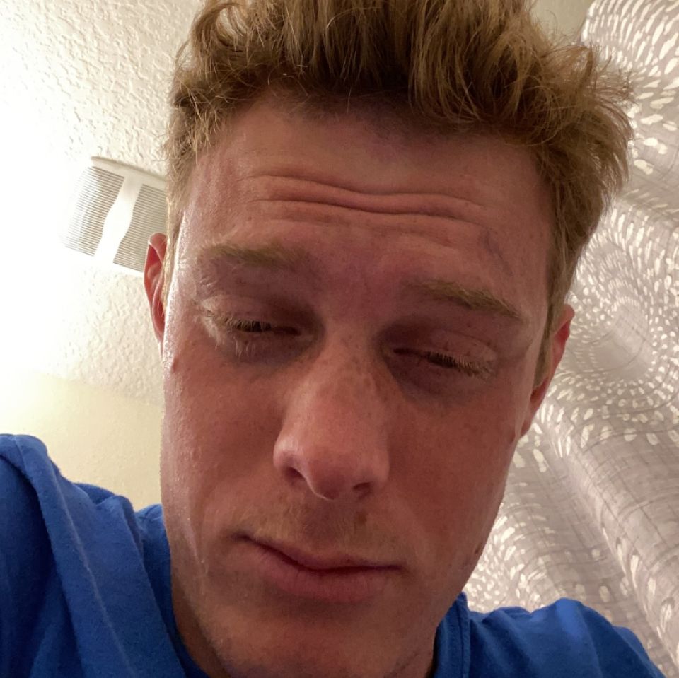 Profile of Logan Bowser