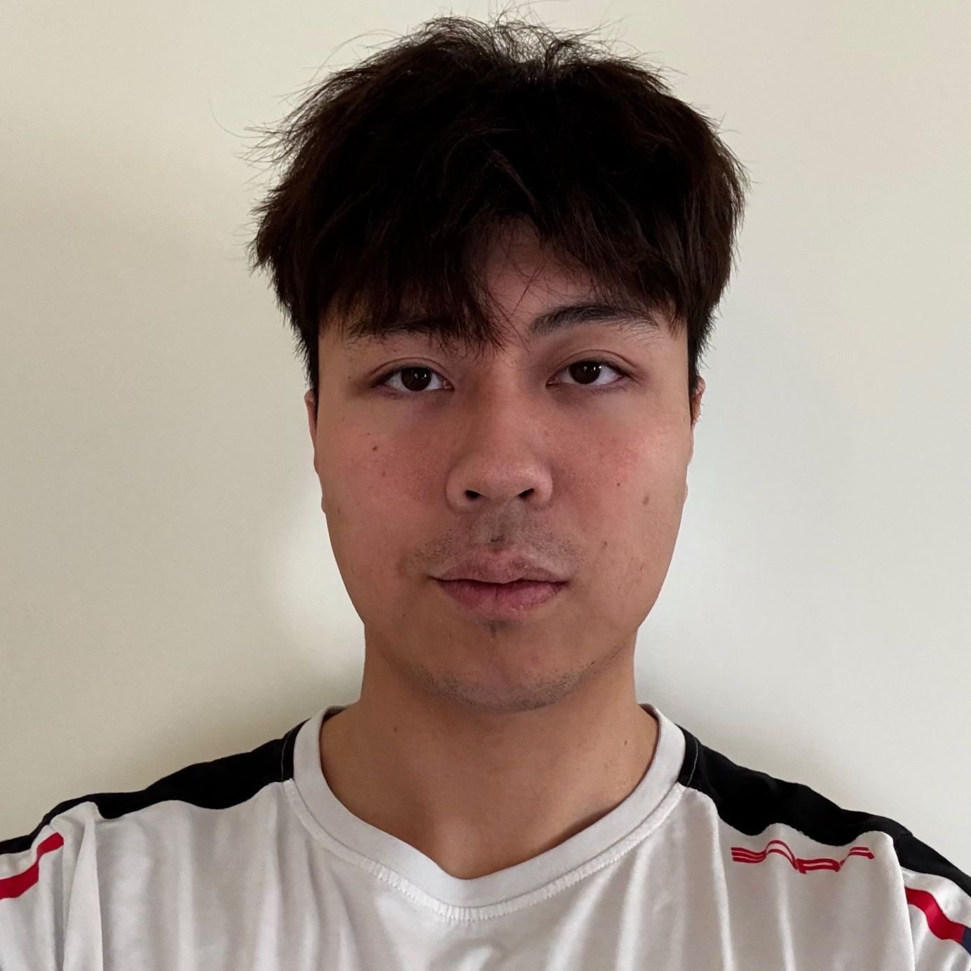 Profile of Jiayi Lyu