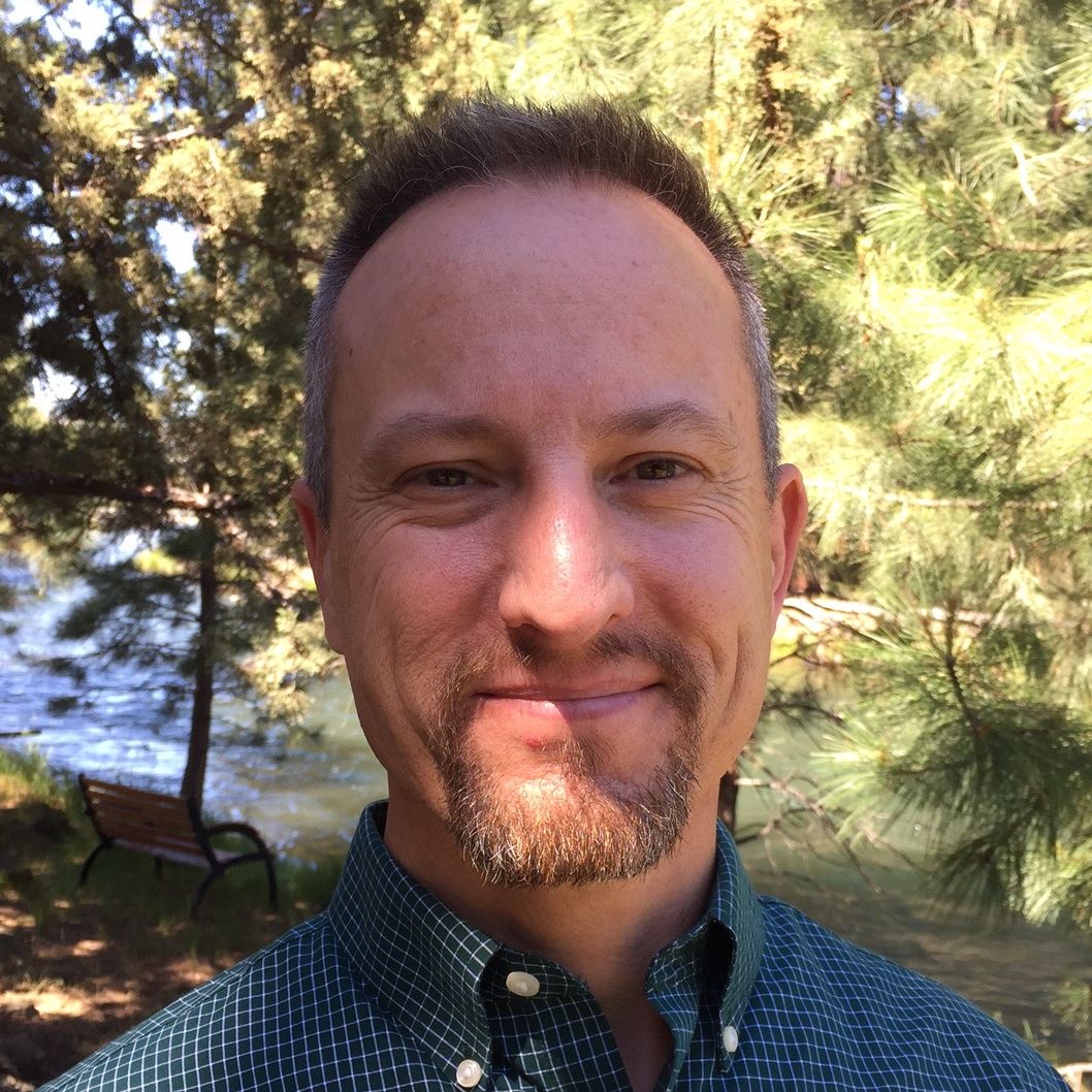 Profile of Christopher Darling