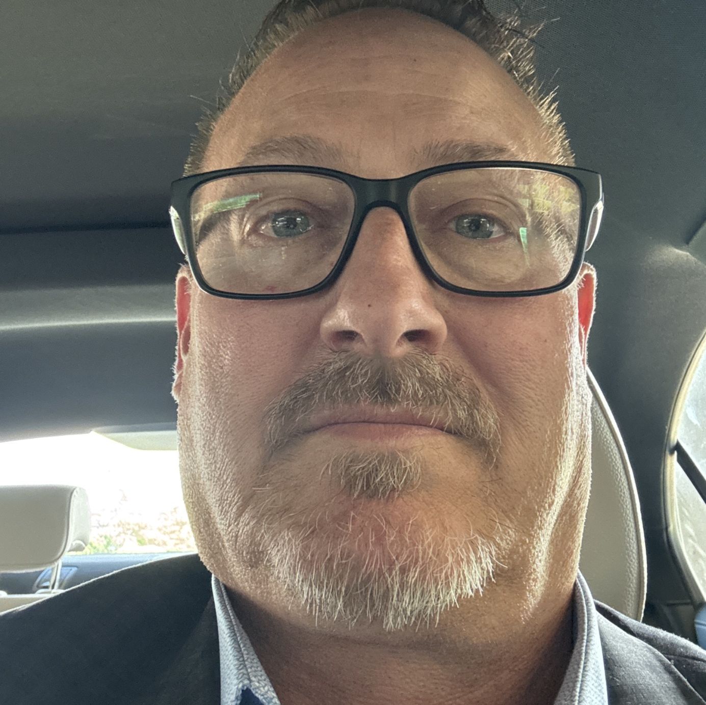 Profile of John Grier