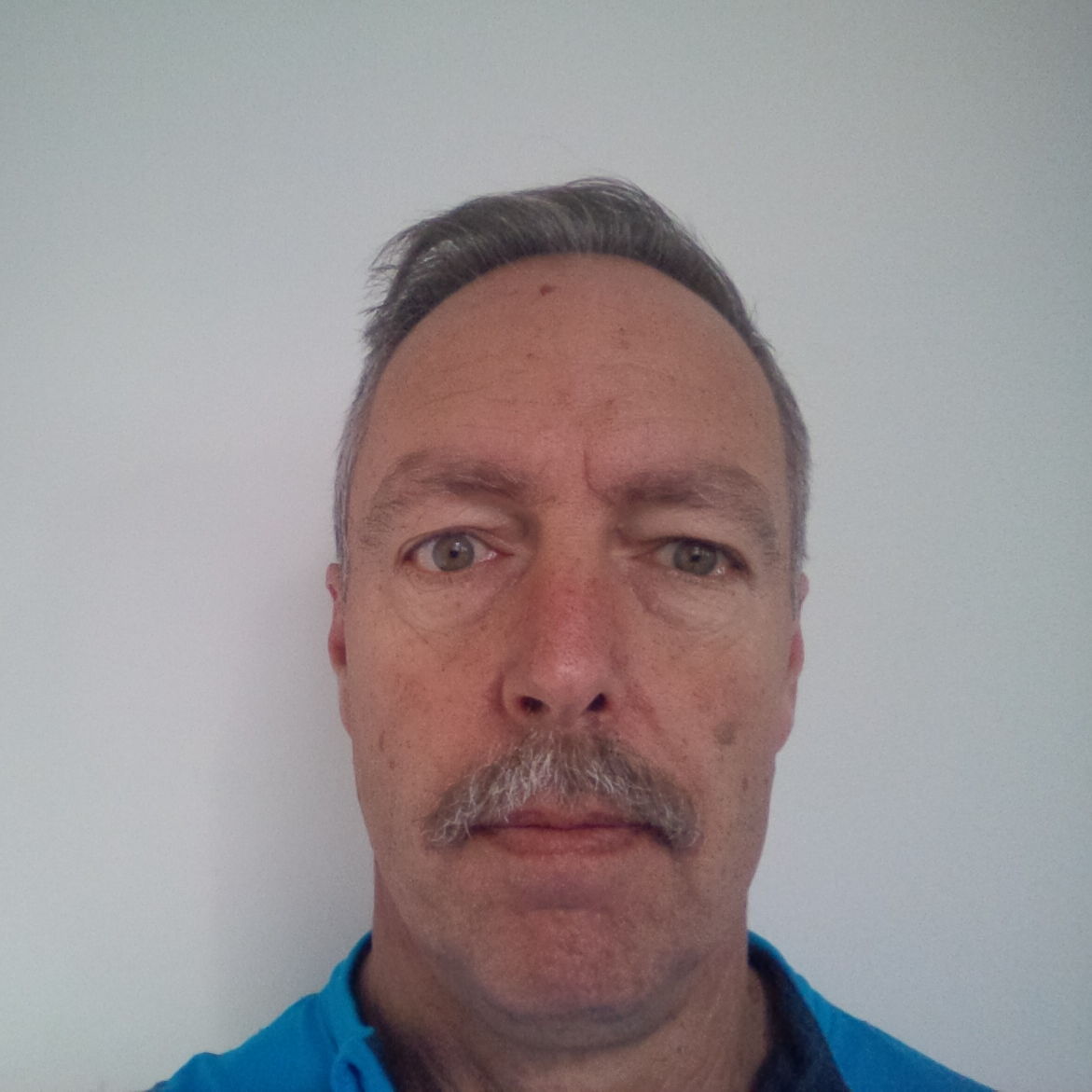 Profile of David Checkel