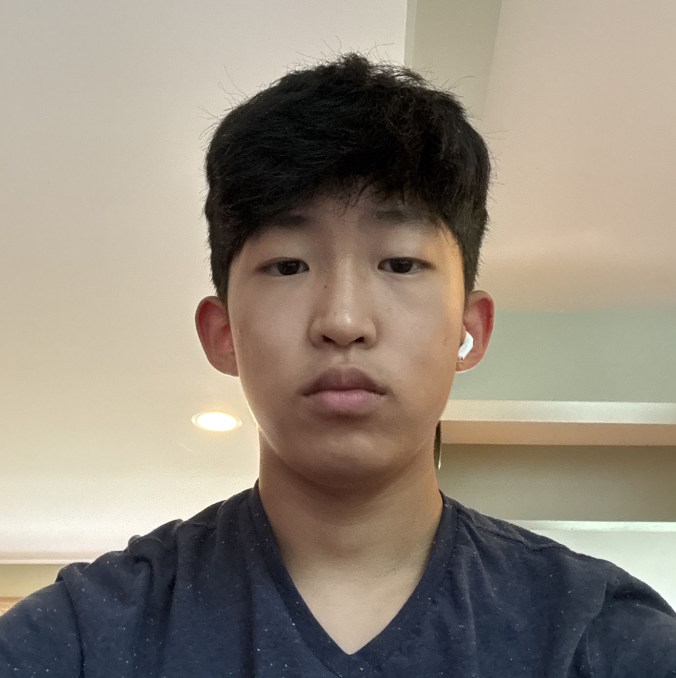 Profile of Byeol Milligan