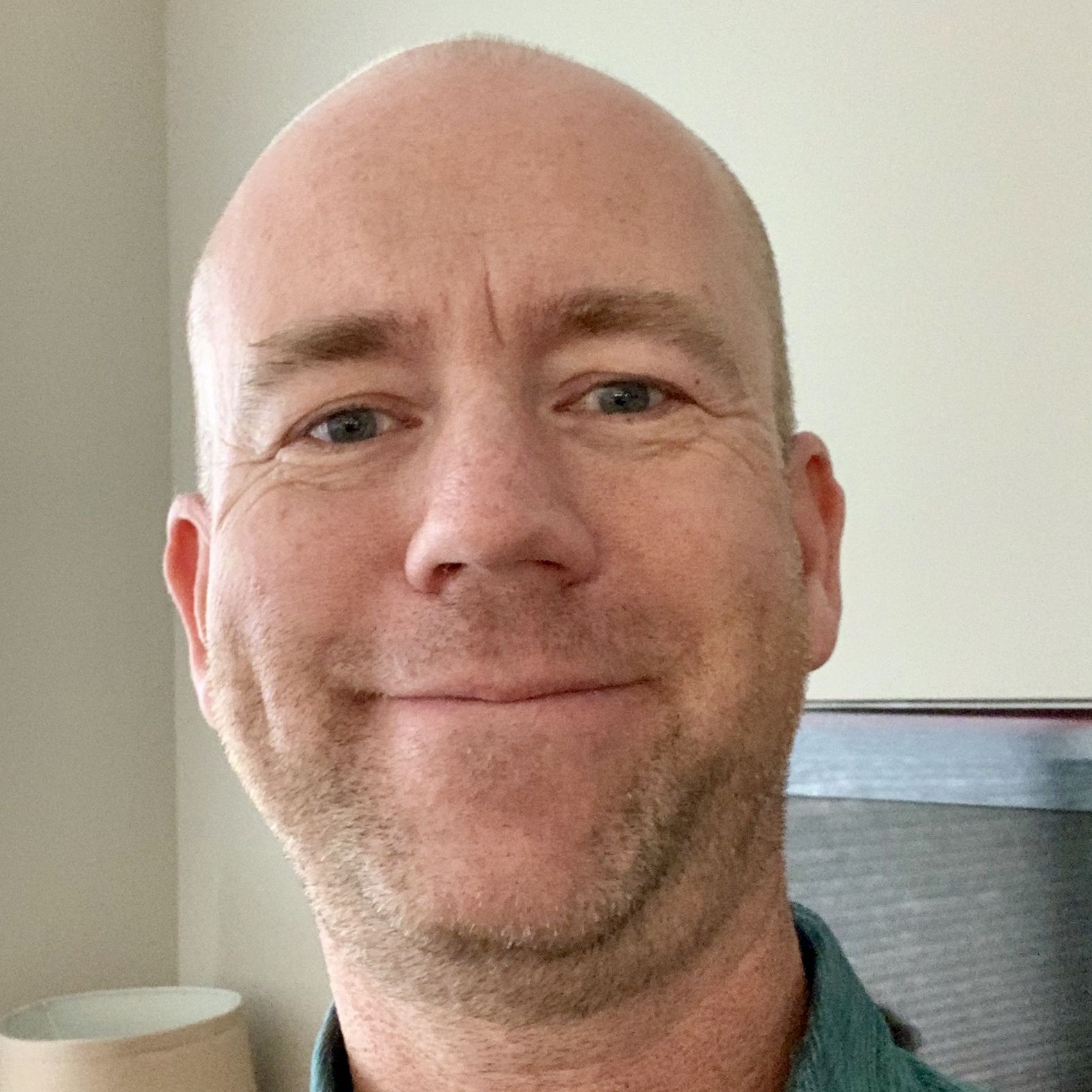 Profile of Thomas Riedel