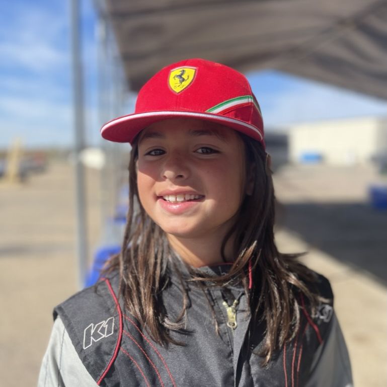 Profile of Sawyer Auston